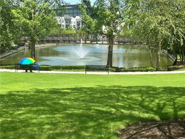 $2,700 | 400 17th Street Northwest, Unit 1451, Atlanta, GA 30363