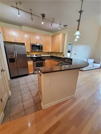 $2,700 | 400 17th Street Northwest, Unit 1451, Atlanta, GA 30363