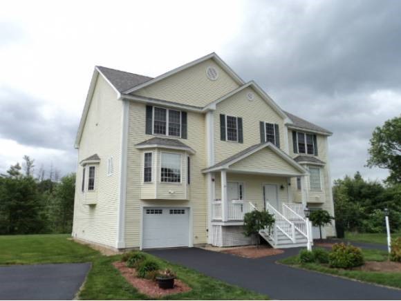 12 Shaker Heights Road, Unit 12 Chester, NH 03036 - Photo 1 of 1 Gallery Image 1