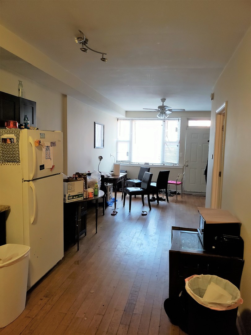 1319 West Taylor Street Chicago, IL 60607 - Photo 8 of 14
