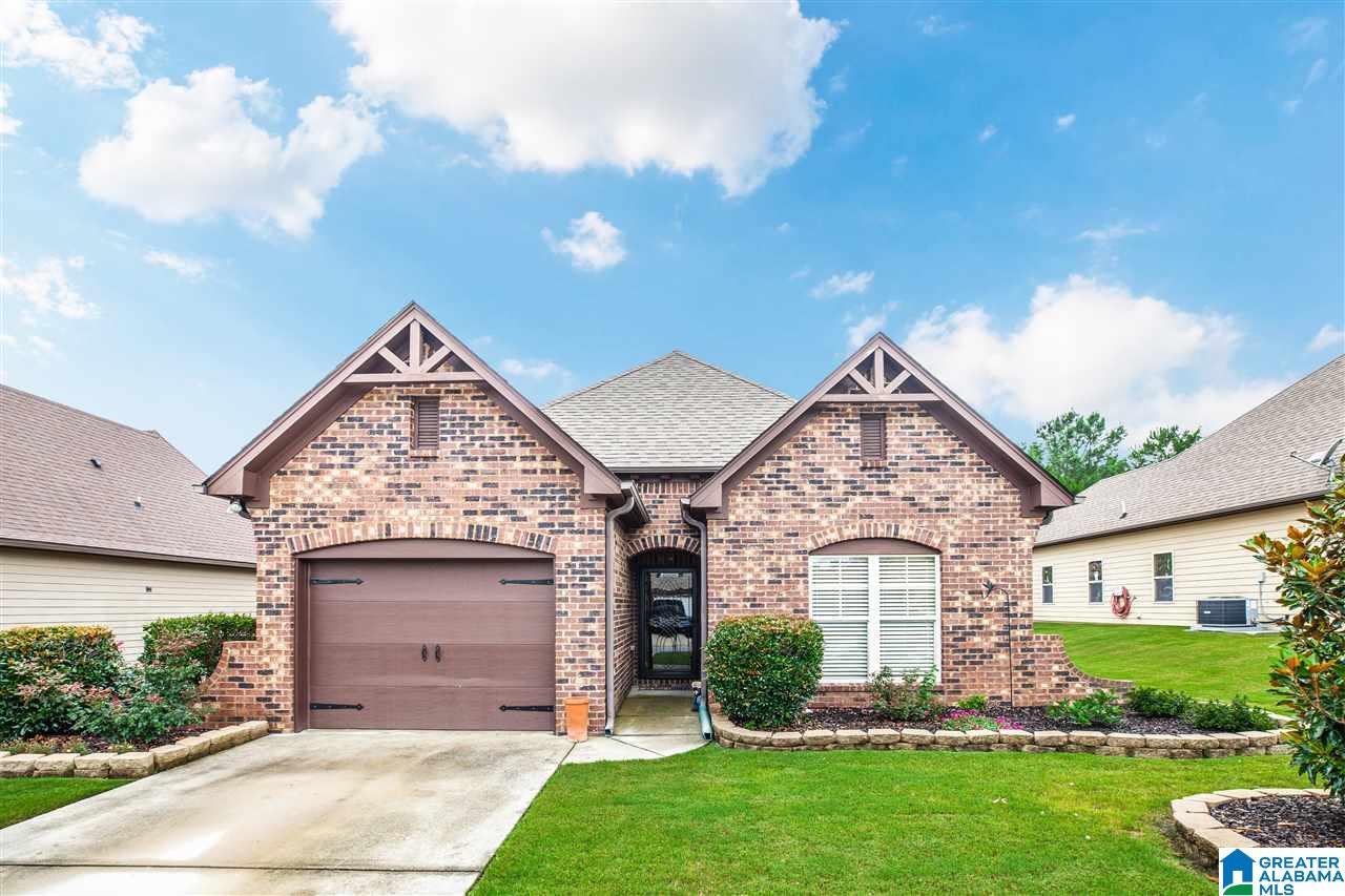 2059 Kerry Circle Calera, AL 35040 - Photo 1 of 37