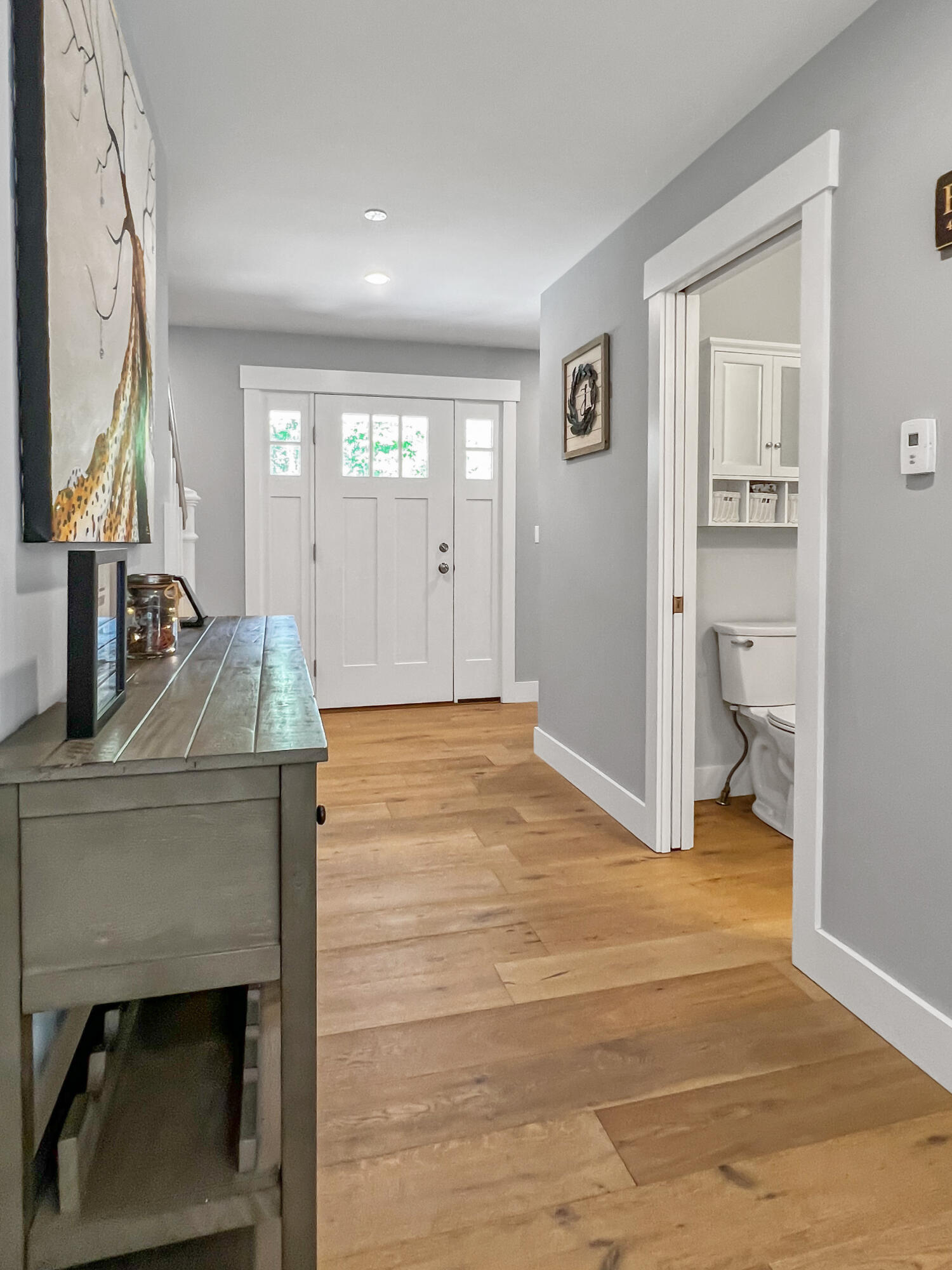 39 Newfield Road Freeport, ME 04032 - Photo 14 of 60 Front Entry