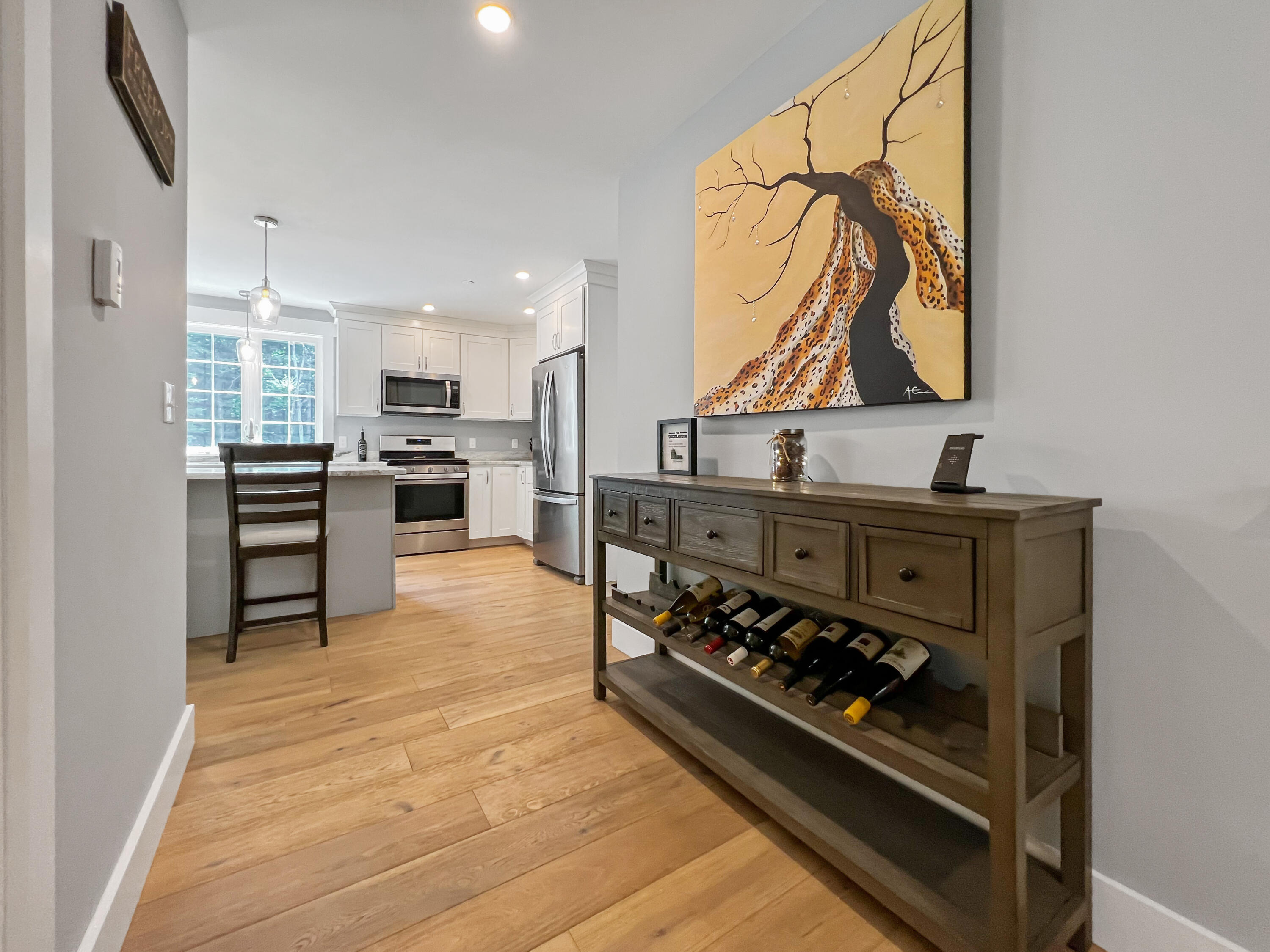 39 Newfield Road Freeport, ME 04032 - Photo 17 of 60 Front Entry