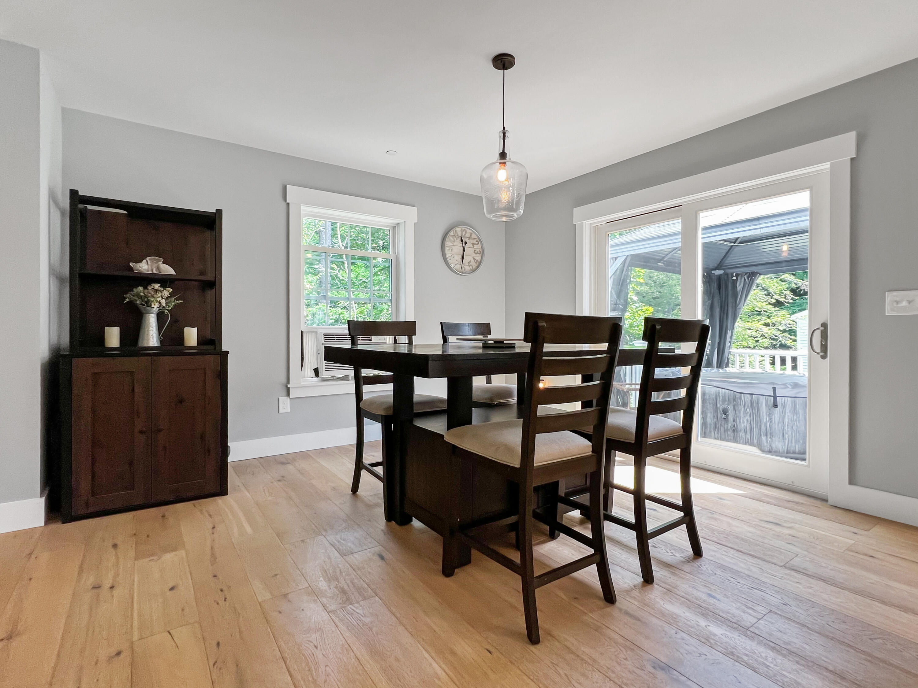 39 Newfield Road Freeport, ME 04032 - Photo 21 of 60 Dining Area