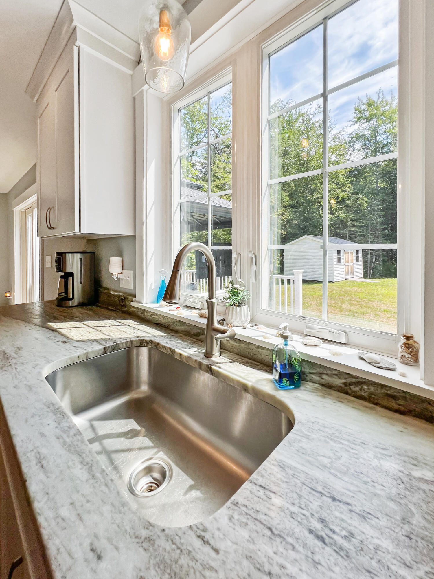 39 Newfield Road Freeport, ME 04032 - Photo 26 of 60 Kitchen Sink