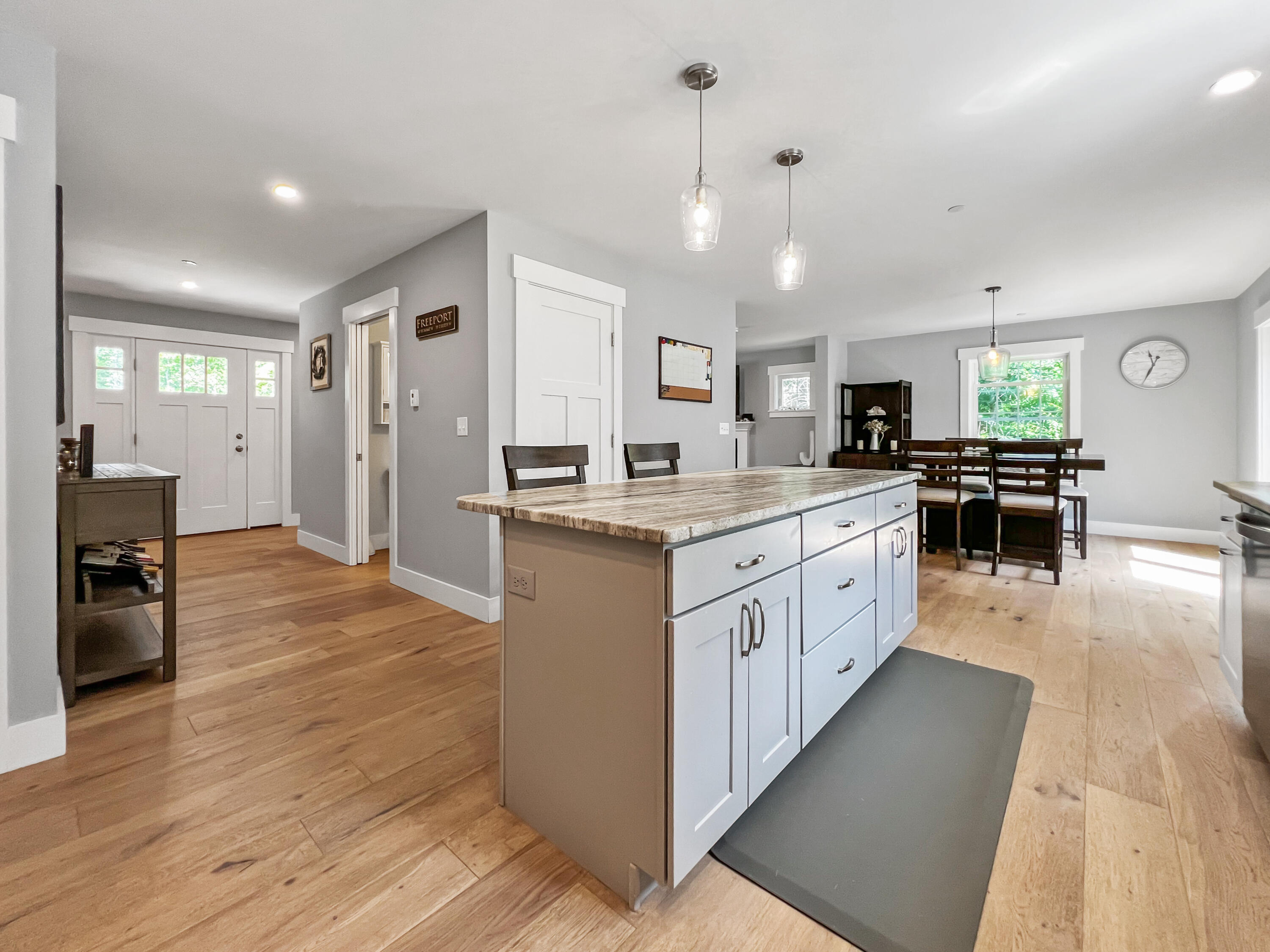 39 Newfield Road Freeport, ME 04032 - Photo 27 of 60 Kitchen