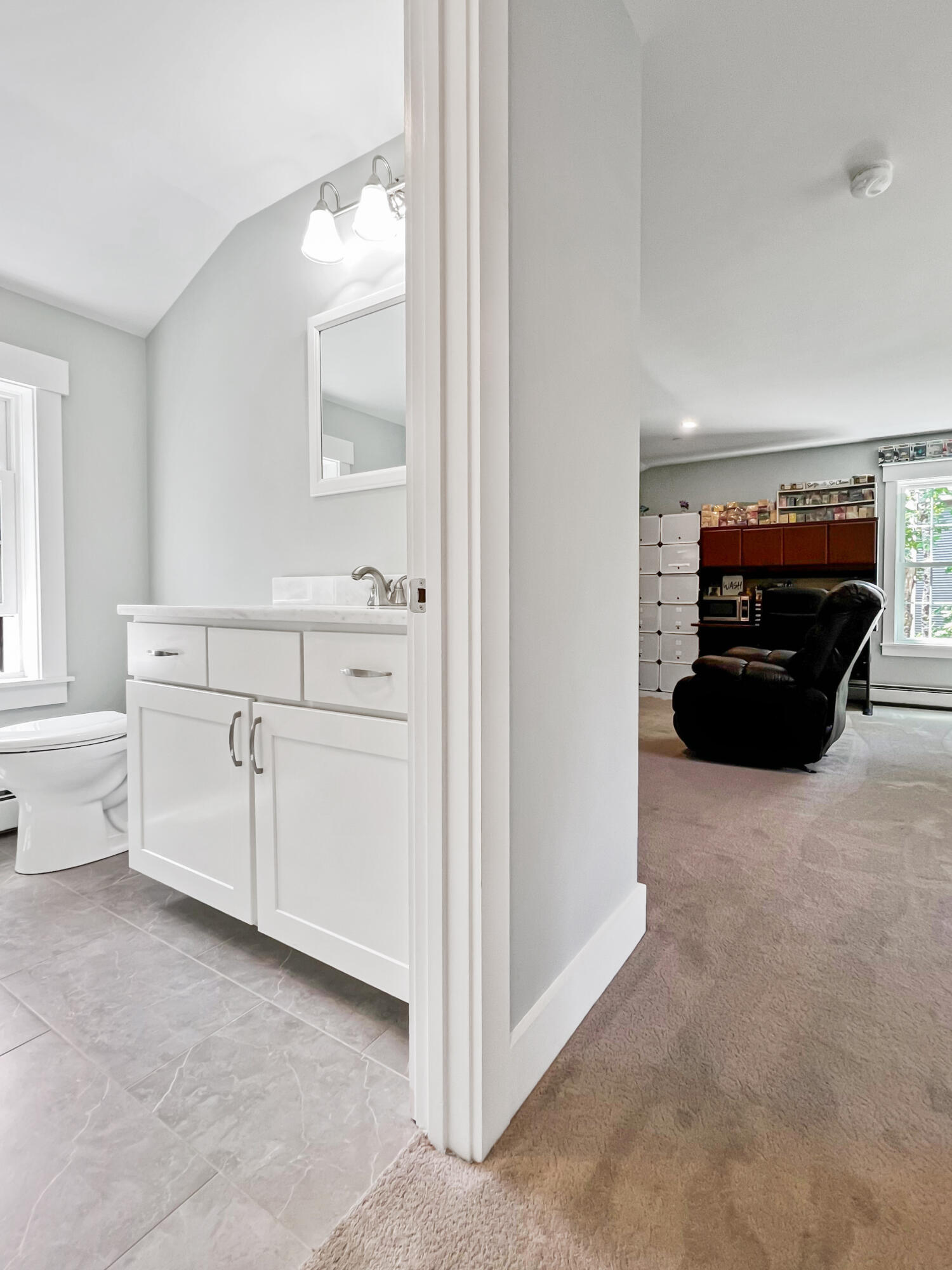 39 Newfield Road Freeport, ME 04032 - Photo 31 of 60 Full Bath