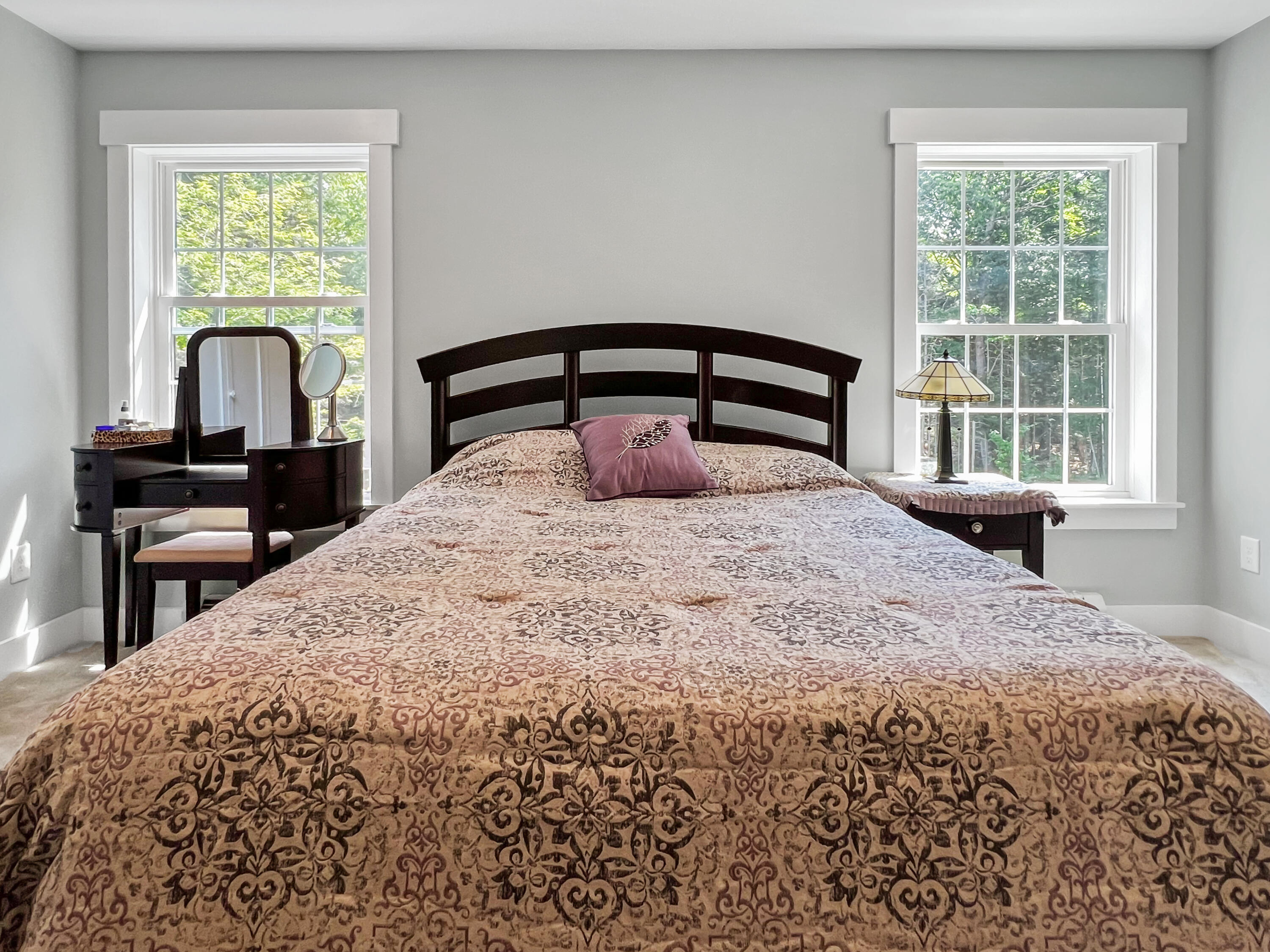 39 Newfield Road Freeport, ME 04032 - Photo 40 of 60 Primary Bedroom