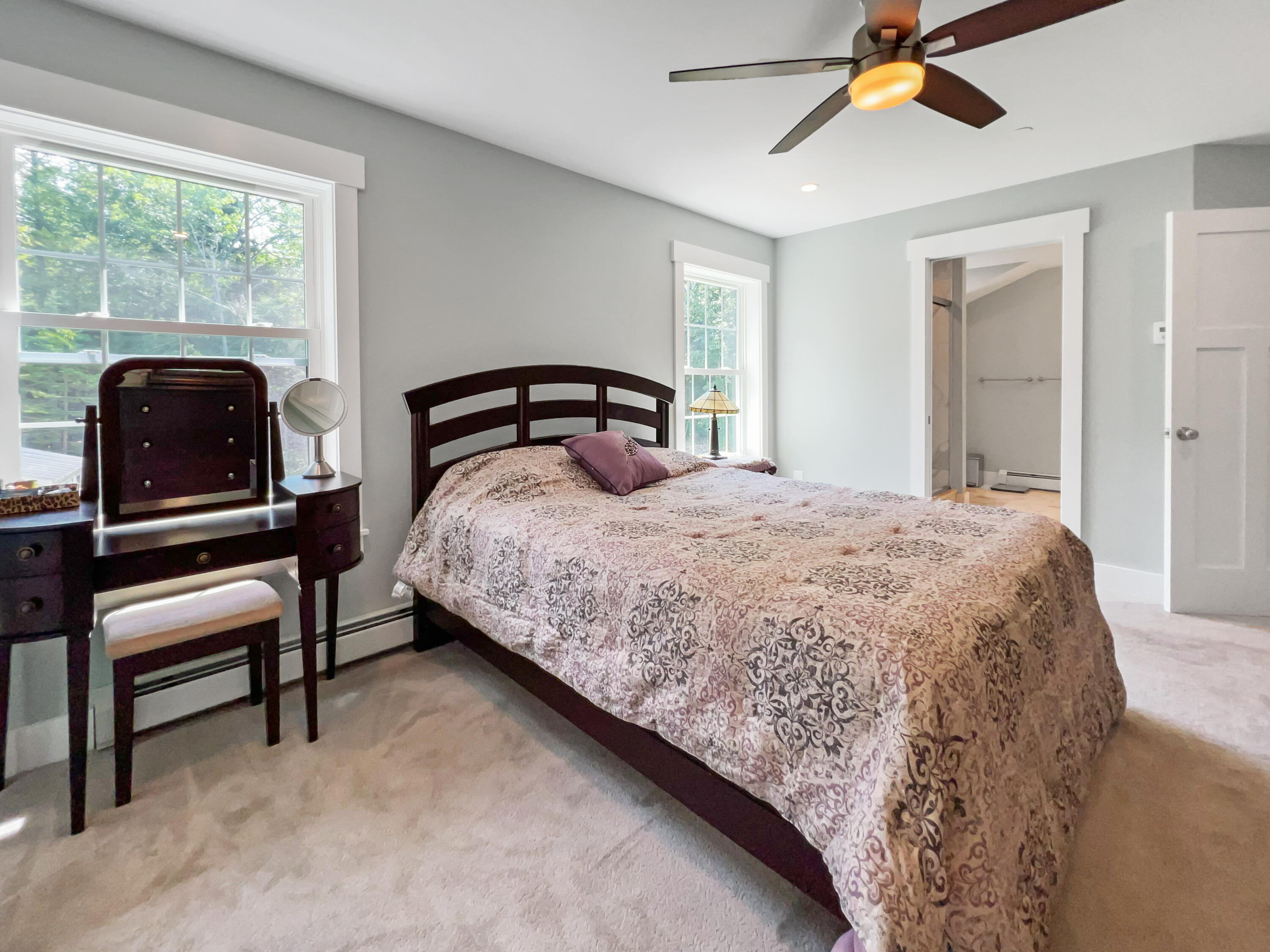 39 Newfield Road Freeport, ME 04032 - Photo 41 of 60 Primary Bedroom