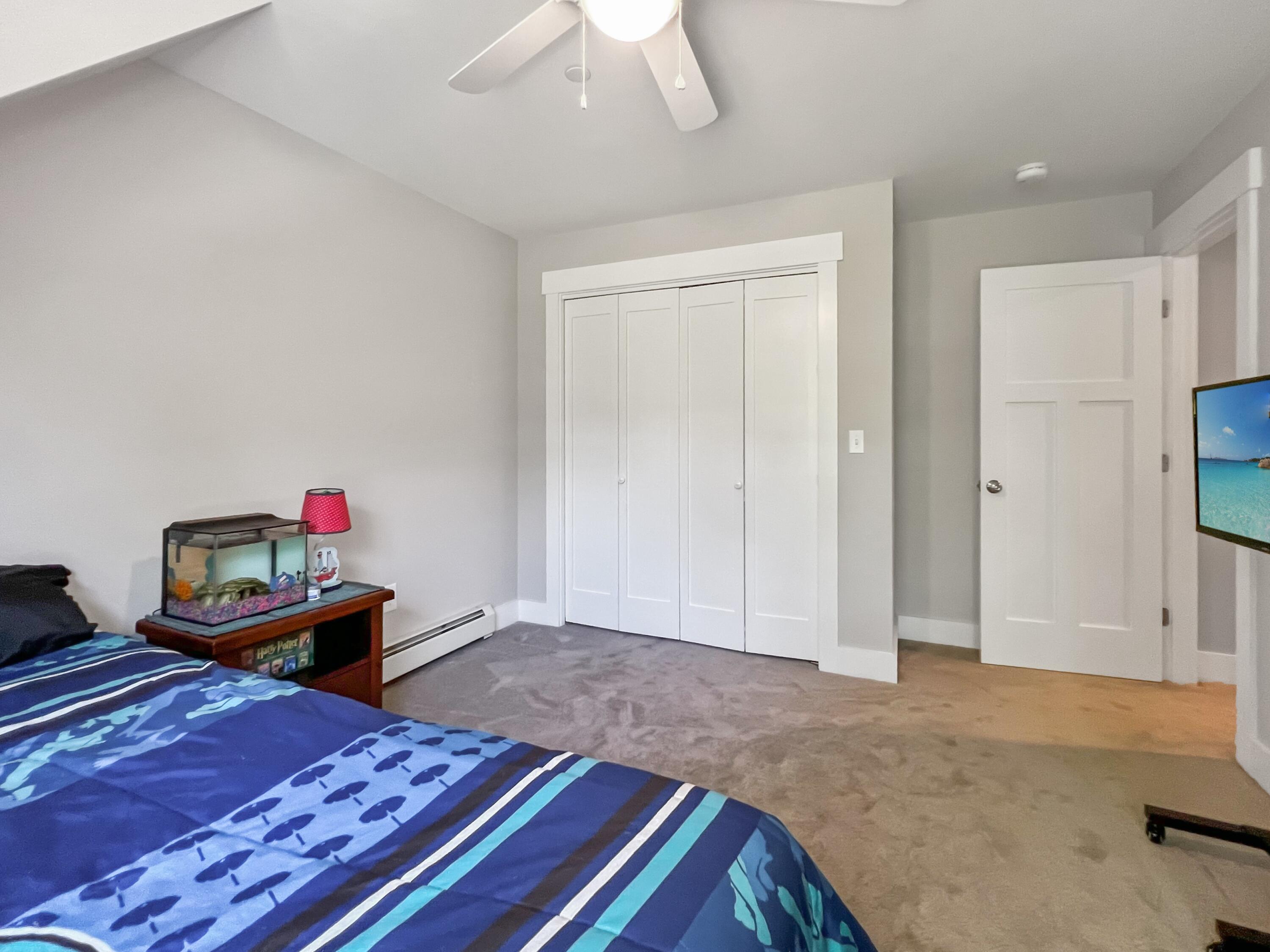 39 Newfield Road Freeport, ME 04032 - Photo 48 of 60 Bedroom 3