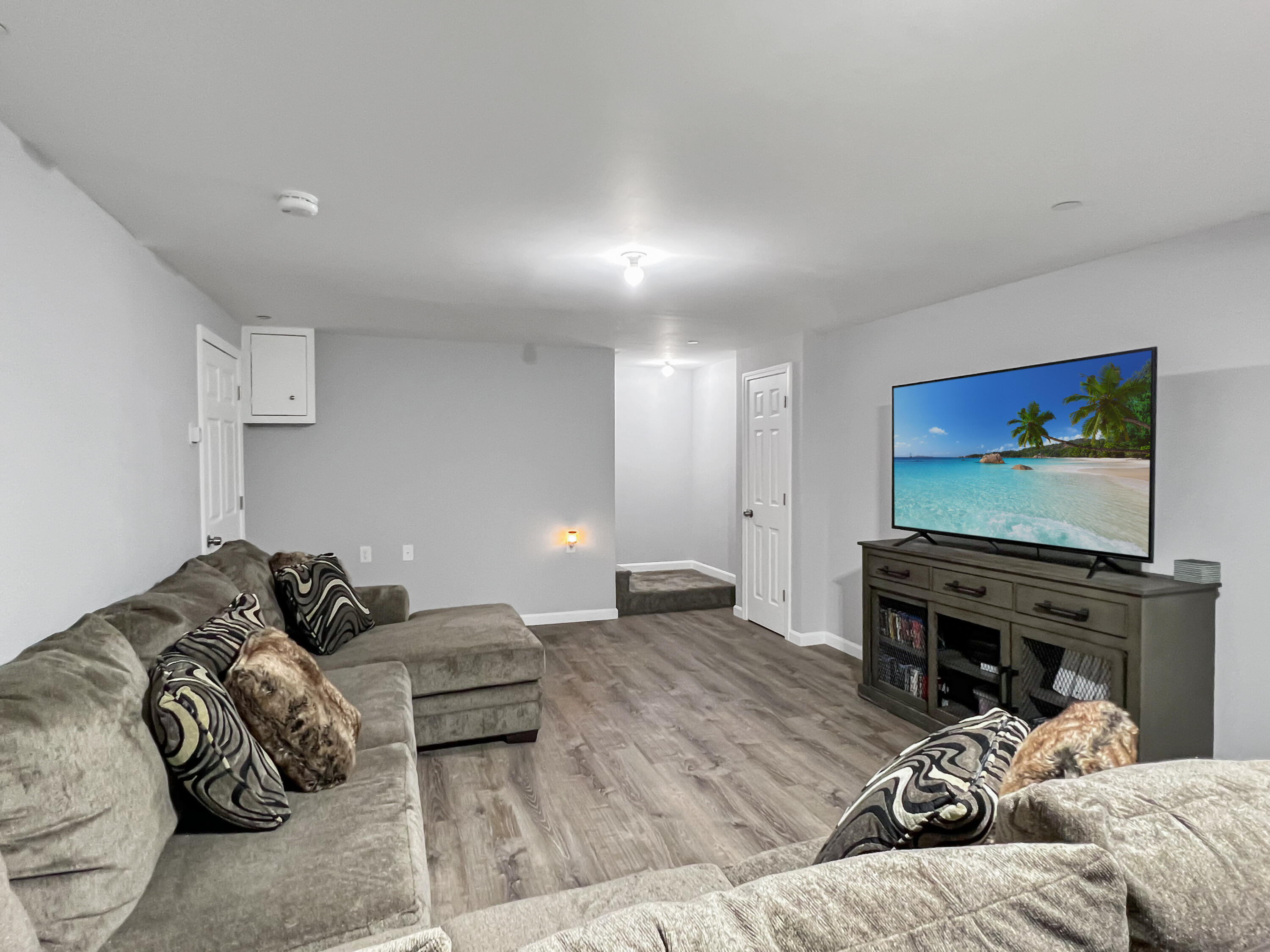 39 Newfield Road Freeport, ME 04032 - Photo 50 of 60 Finished Room in Basement