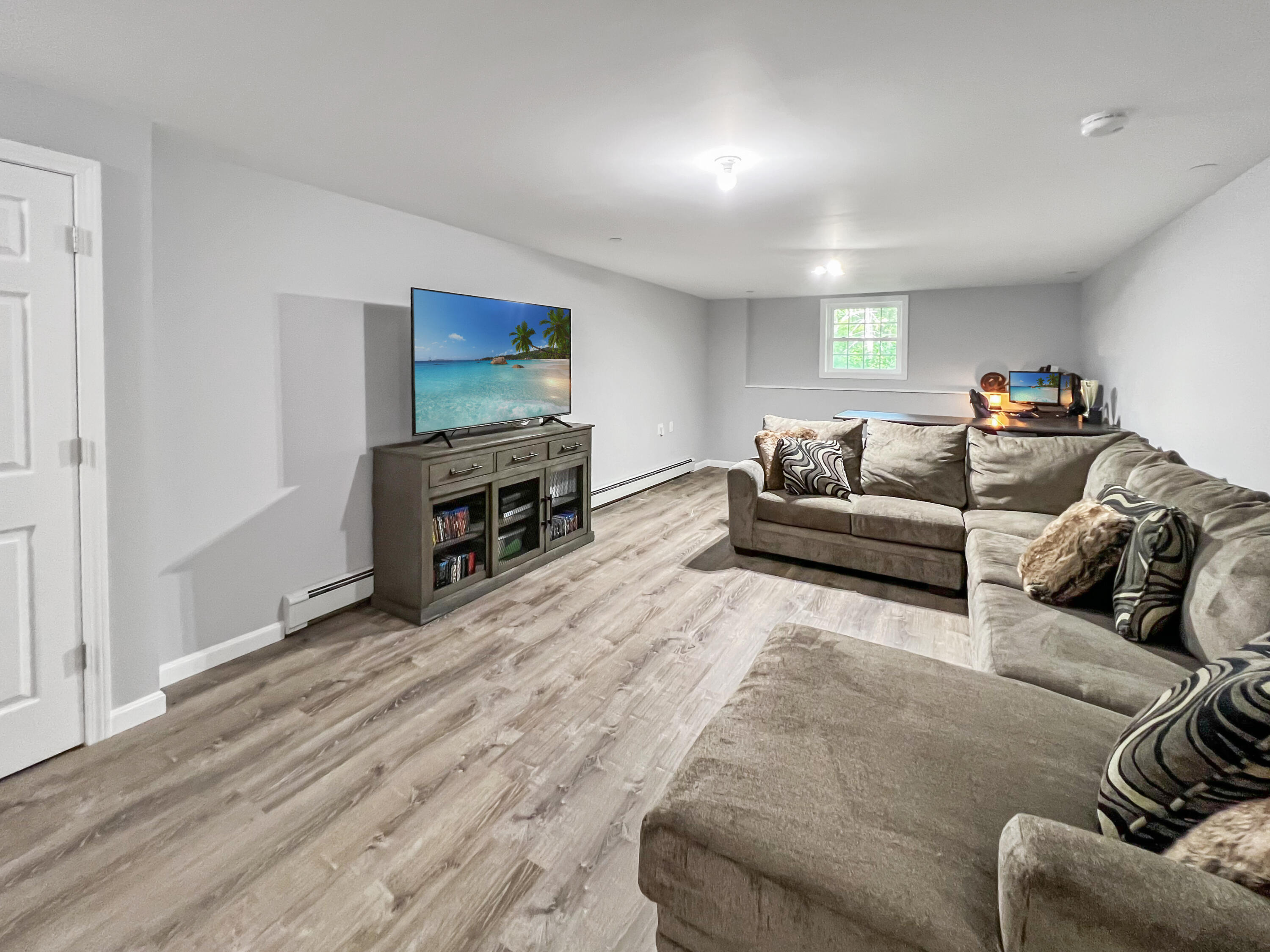 39 Newfield Road Freeport, ME 04032 - Photo 51 of 60 Finished Room in Basement