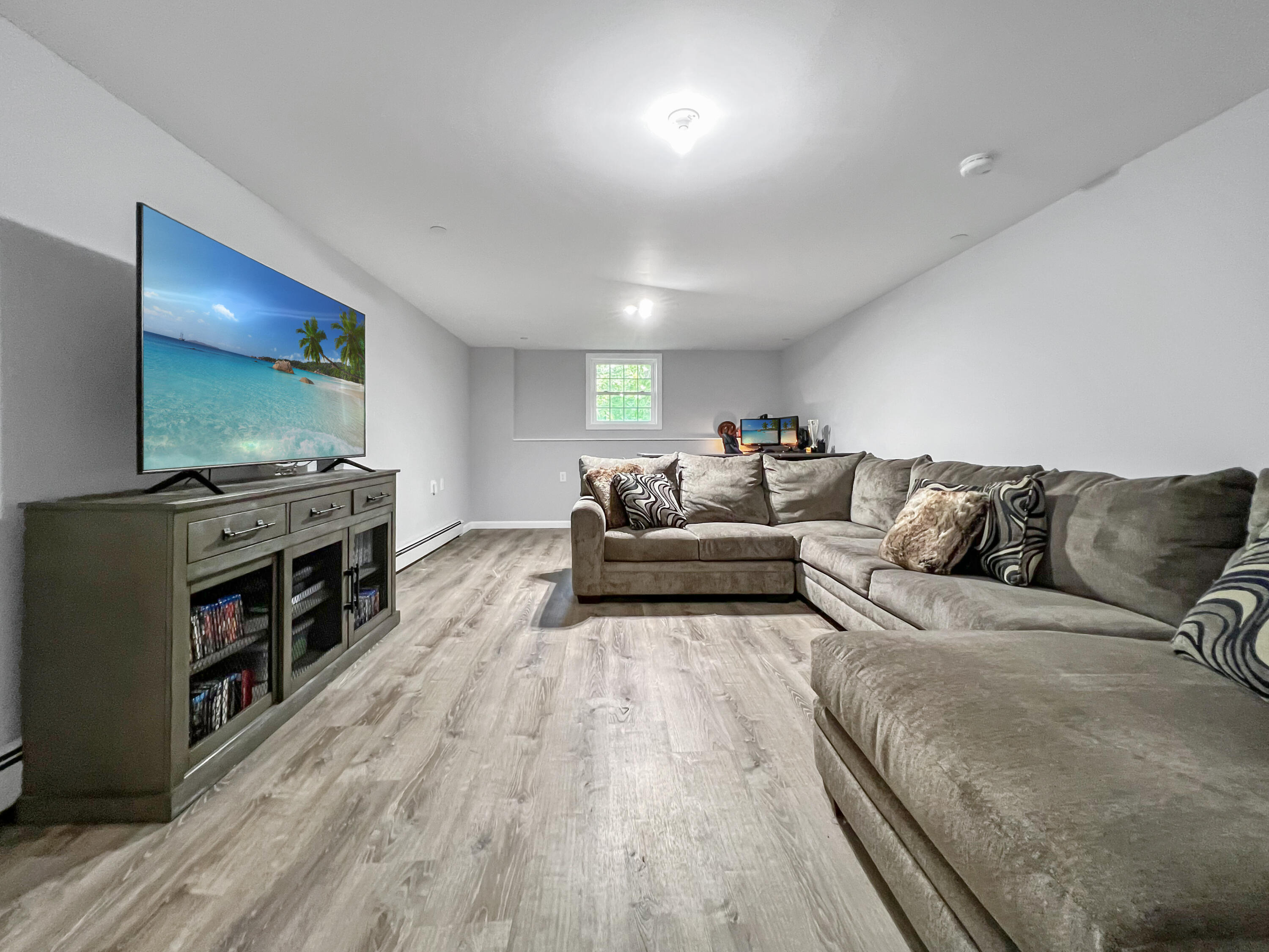 39 Newfield Road Freeport, ME 04032 - Photo 52 of 60 Finished Room in Basement