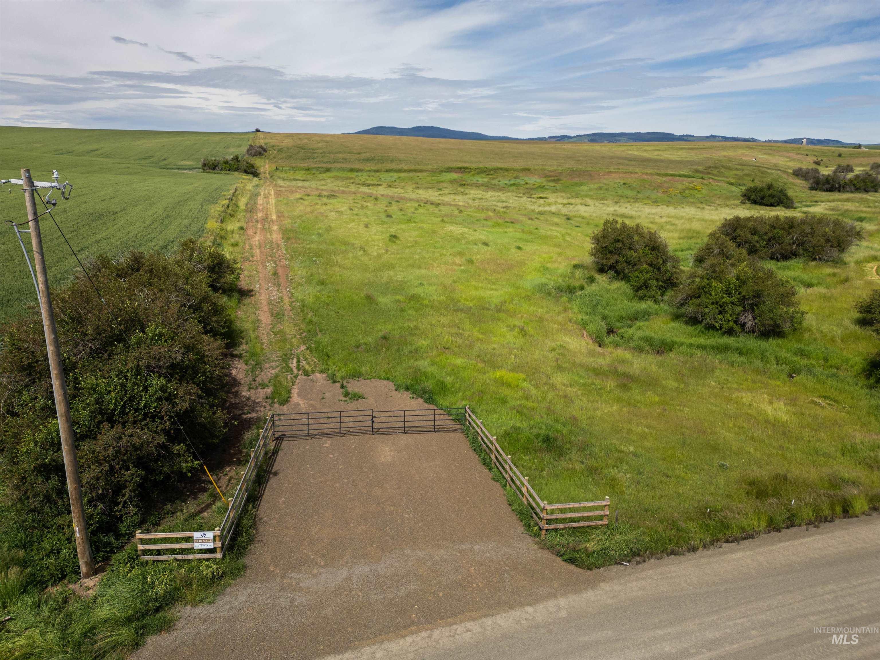 Tbd Wasem Road Grangeville, ID 83530 - Photo 10 of 11