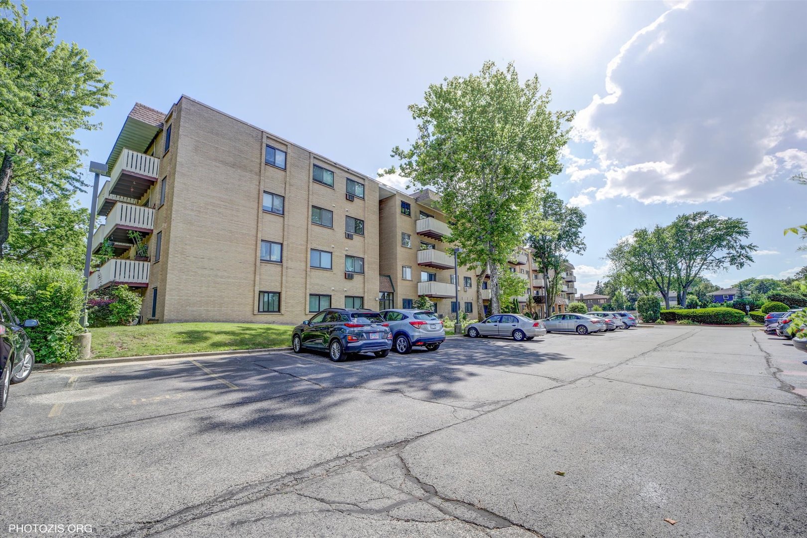 290 North Westgate Road, Unit 300 Mount Prospect, IL 60056 - Photo 24 of 25 Gallery Image 24