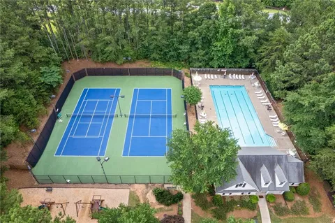 $440,000 | 2034 Crestview Way, Woodstock, GA 30188