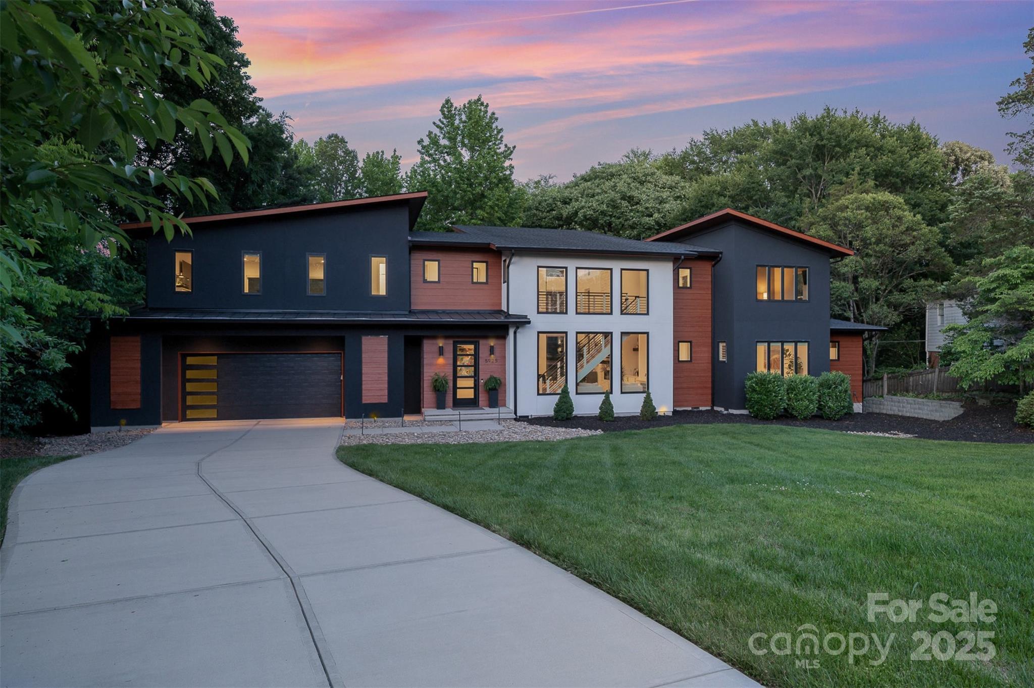 5925 Creola Road Charlotte, NC 28270 - Photo 3 of 22 Gallery Image 3