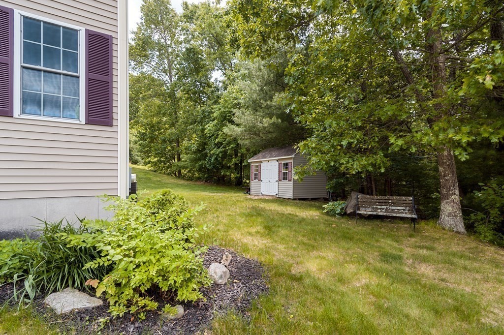 64 Arbor Road Uxbridge, MA 01569 - Photo 5 of 42 Gallery Image 5