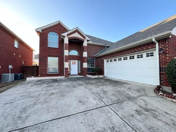 $2,995 | 3904 Brush Creek Trail, McKinney, TX 75070
