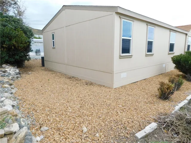 $139,900 | 2200 West Wilson Street, Unit 54, Banning, CA 92220
