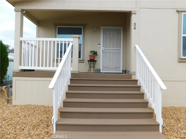 $139,900 | 2200 West Wilson Street, Unit 54, Banning, CA 92220