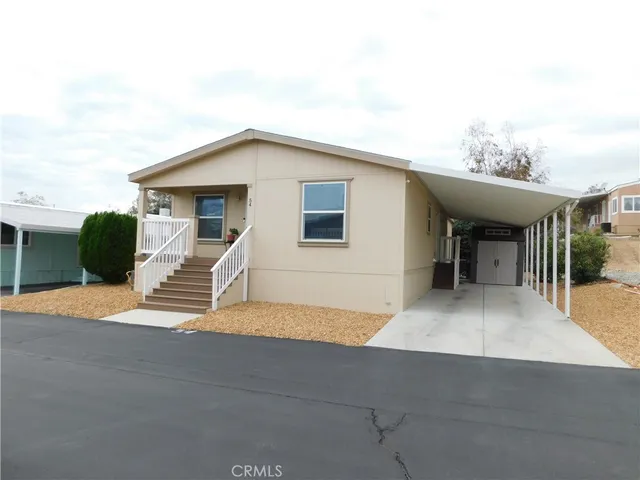 $139,900 | 2200 West Wilson Street, Unit 54, Banning, CA 92220