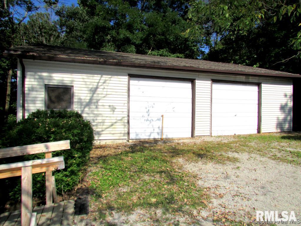 19463 Hunt Road Petersburg, IL 62675 - Photo 23 of 25 Gallery Image 23
