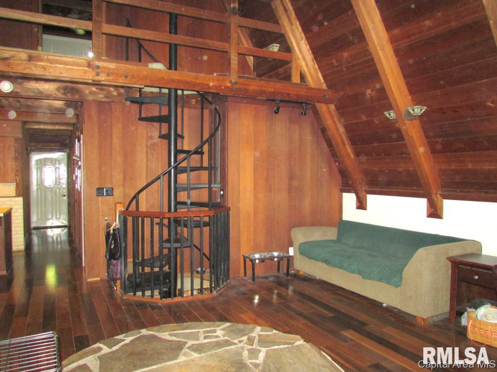 19463 Hunt Road Petersburg, IL 62675 - Photo 9 of 25 Gallery Image 9