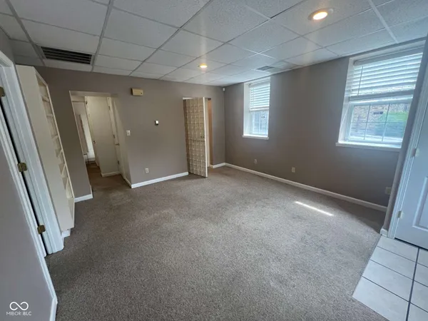 $995 | 108 East Walnut Street, Linden, IN 47955