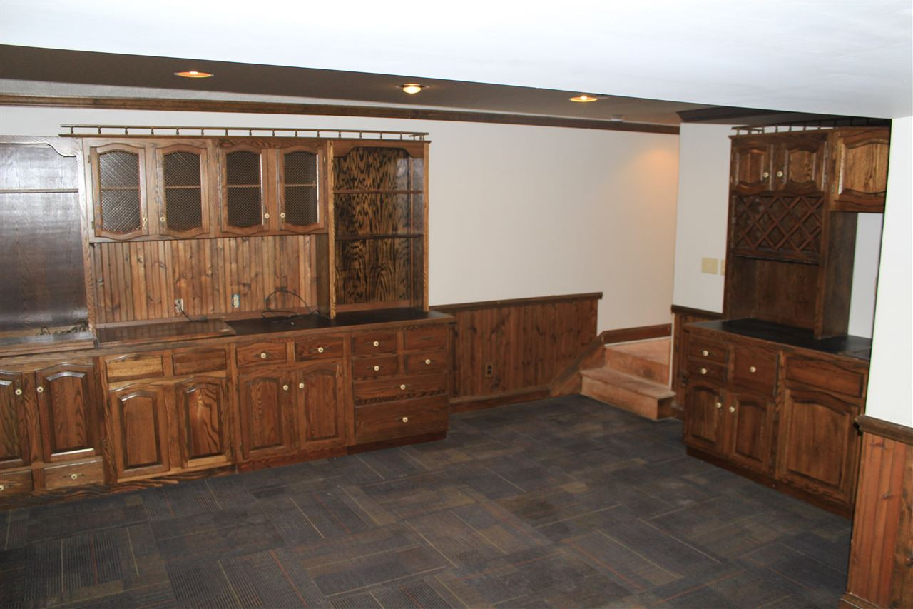 5828 Bayberry Lane Raleigh, NC 27612 - Photo 20 of 25 Basement