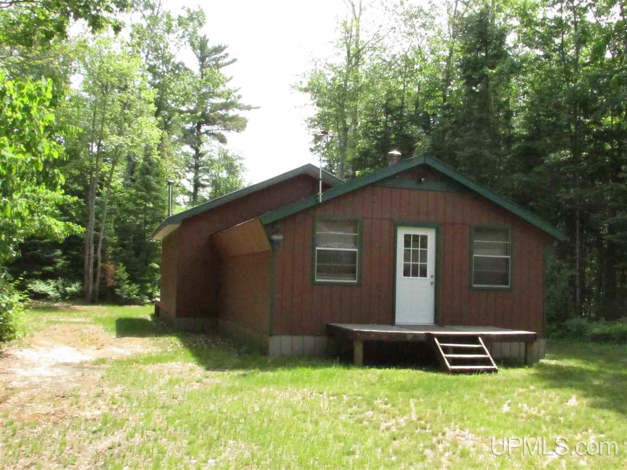 N12426 Driggs River Road Seney, MI 49883 - Photo 7 of 74 Gallery Image 7