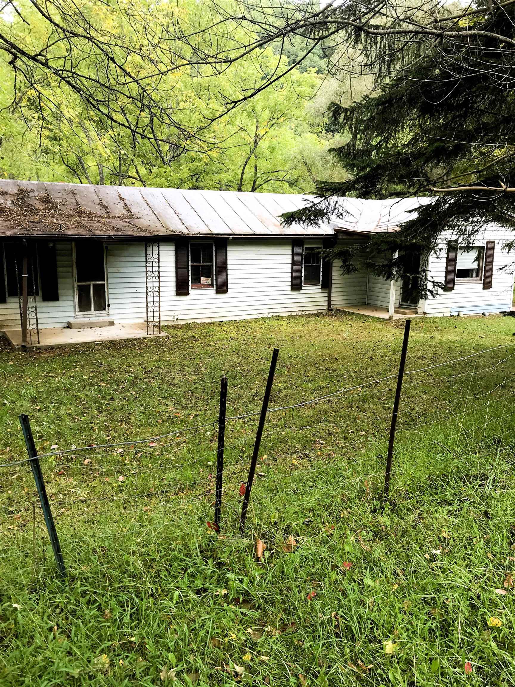 9358 Jackson River Road Monterey, VA 24465 - Photo 1 of 29 Gallery Image 1