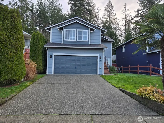 $3,600 | 129 82nd Drive Southeast, Lake Stevens, WA 98258