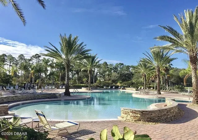 $1,975 | 424 Luna Bella Lane, Unit 411, New Smyrna Beach, FL 32168