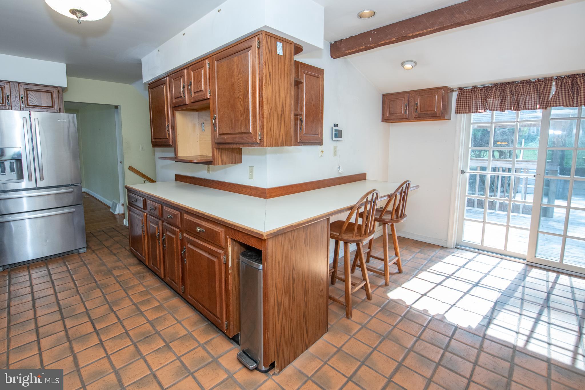 168 Sleighride Road Willow Grove, PA 19090 - Photo 13 of 39 Kitchen