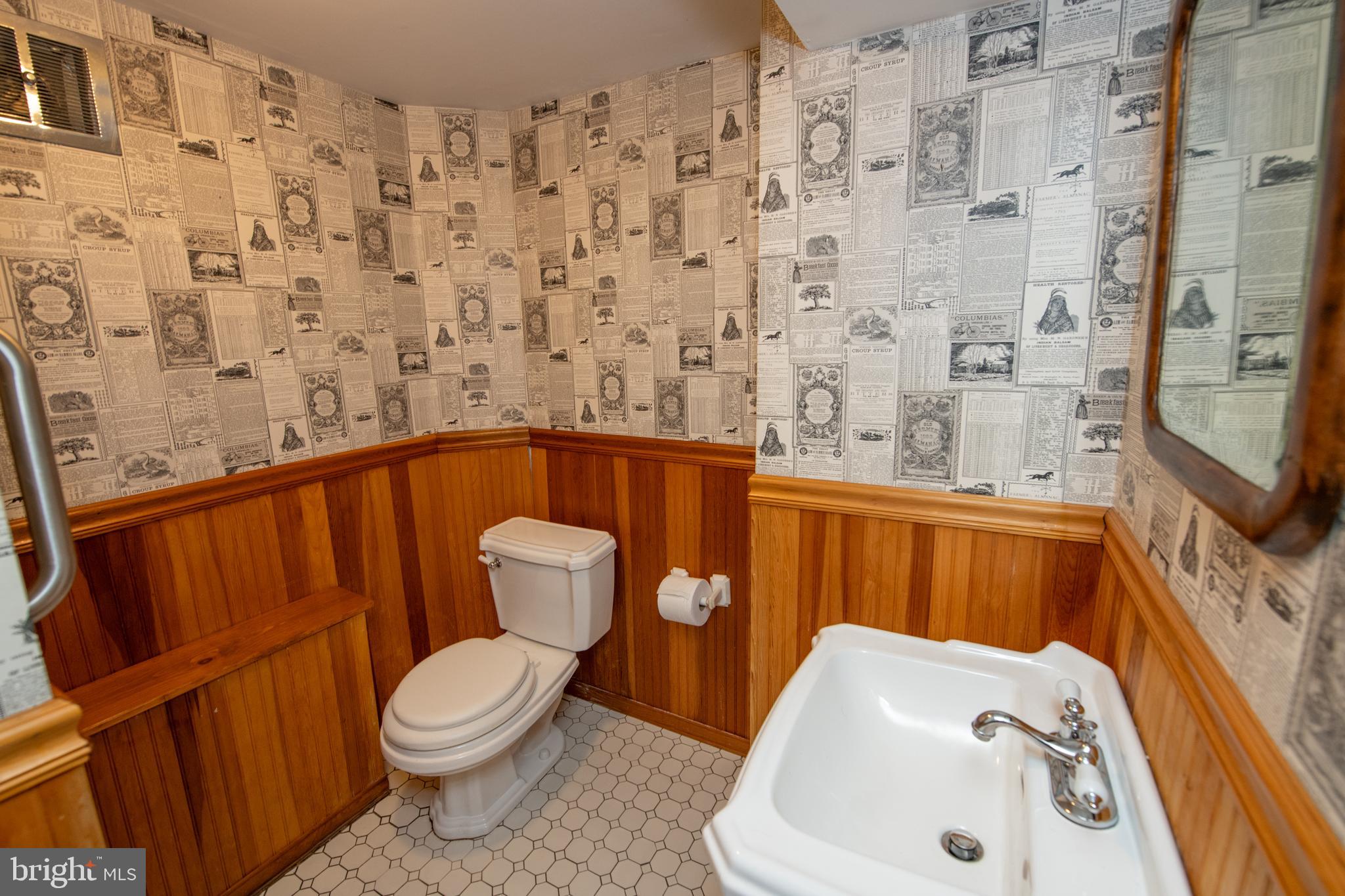 168 Sleighride Road Willow Grove, PA 19090 - Photo 34 of 39 Powder Rm