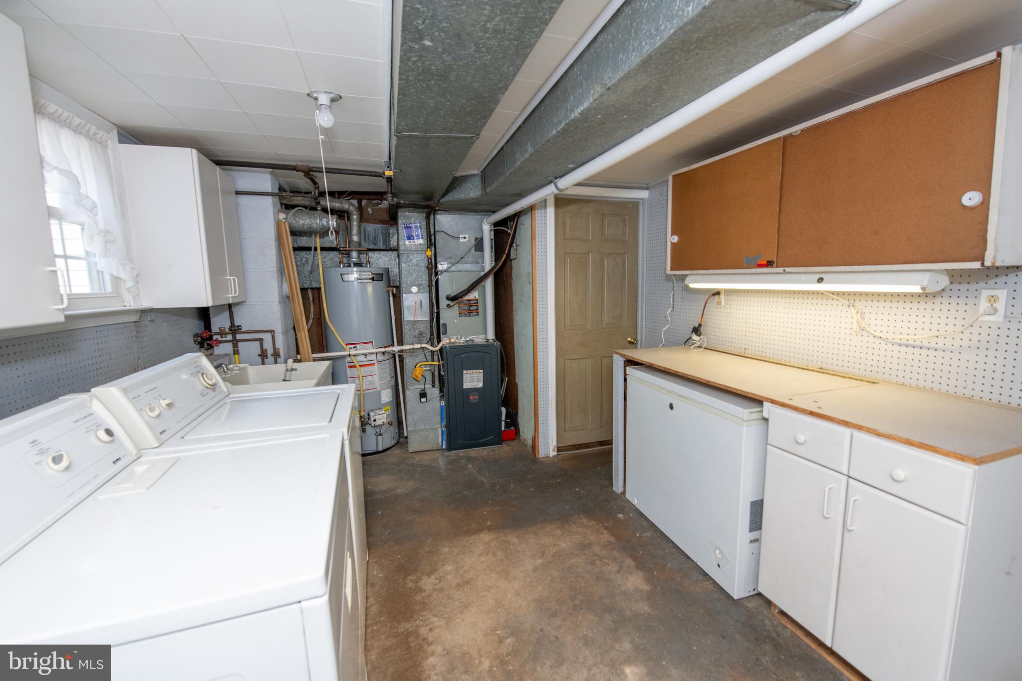 168 Sleighride Road Willow Grove, PA 19090 - Photo 36 of 39 Laundry/Utility Rm