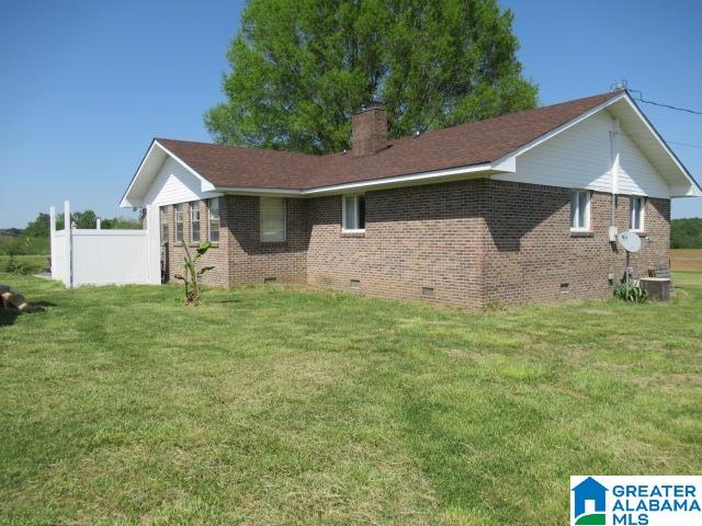 2738 County Road 45 Ranburne, AL 36273 - Photo 6 of 35