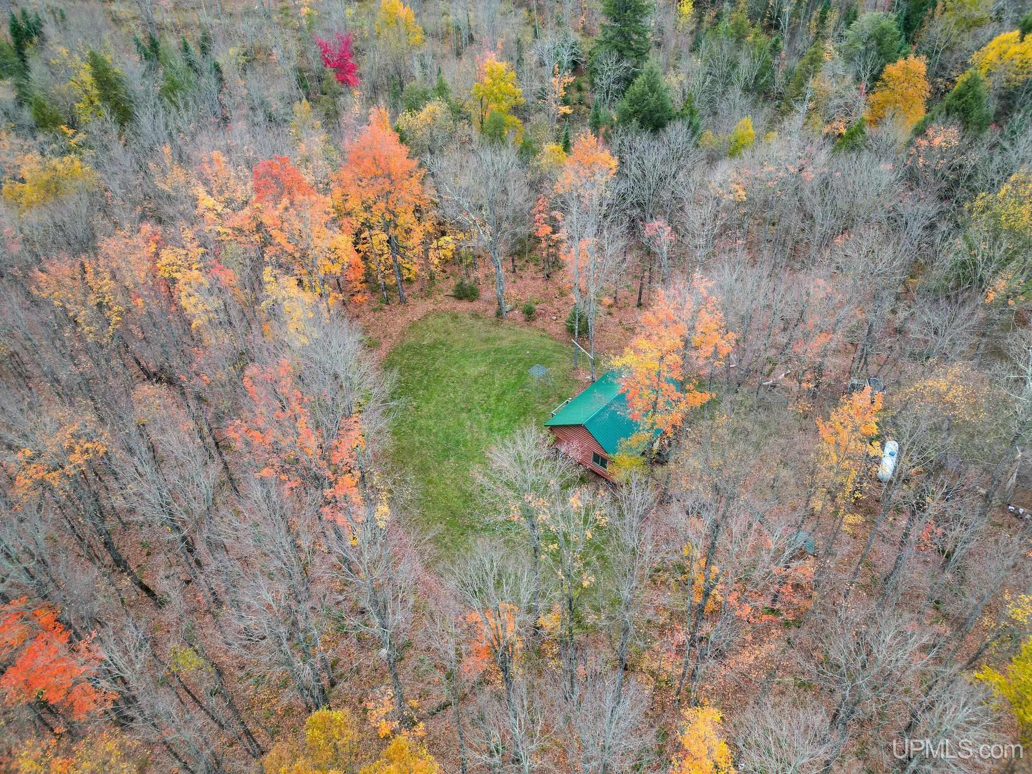 500 Fence River Road Republic, MI 49879 - Photo 24 of 37