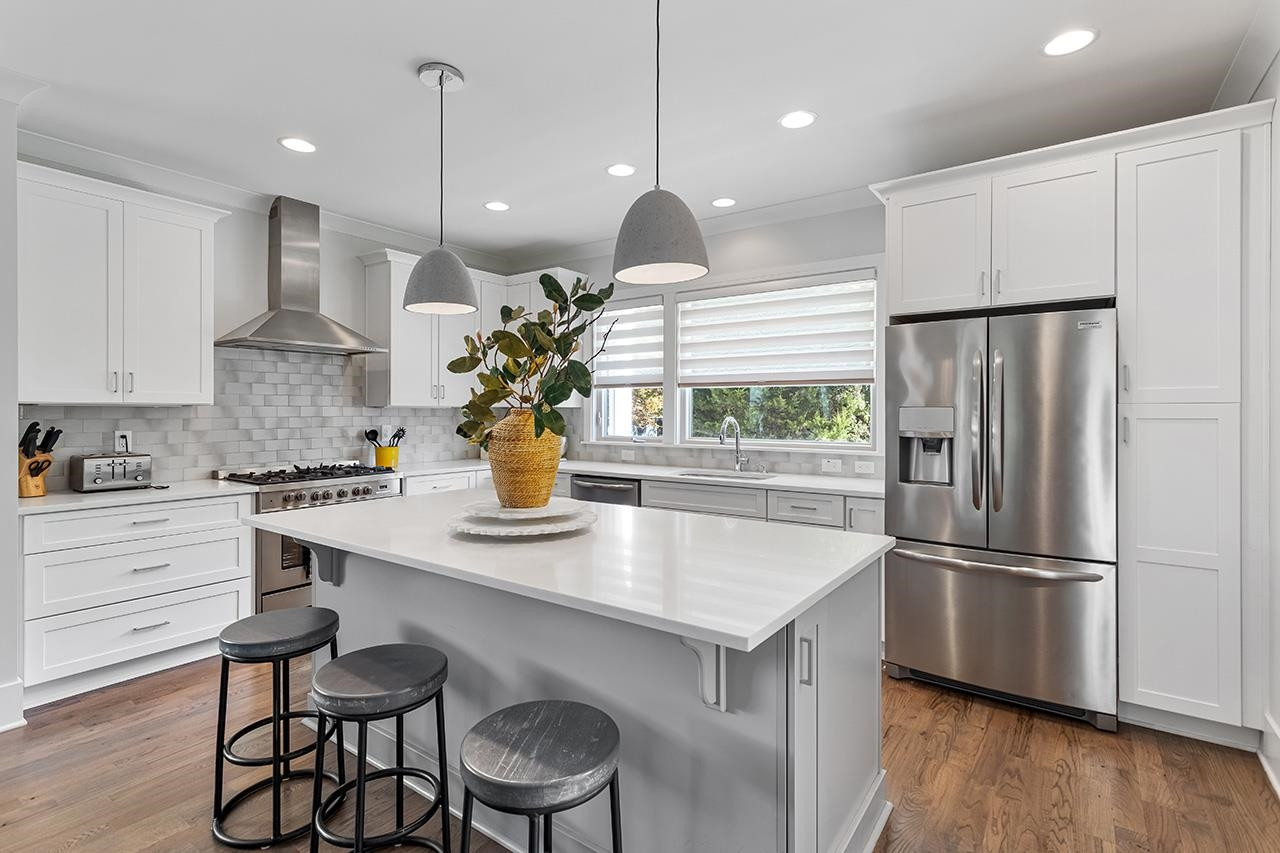 512 Alston Street Raleigh, NC 27601 - Photo 7 of 35 Photo 7