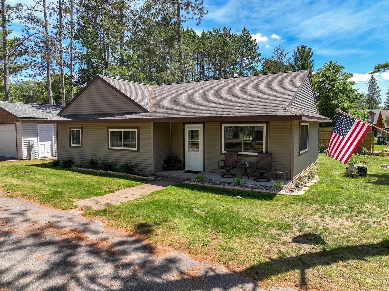 3069 East Lake George Road, Unit 7 Rhinelander, WI 54501 - Photo 42 of 75 Gallery Image 42
