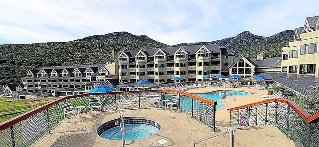 $32,000 | 90 Loon Mountain Road, Unit 1053A, Lincoln, NH 03251