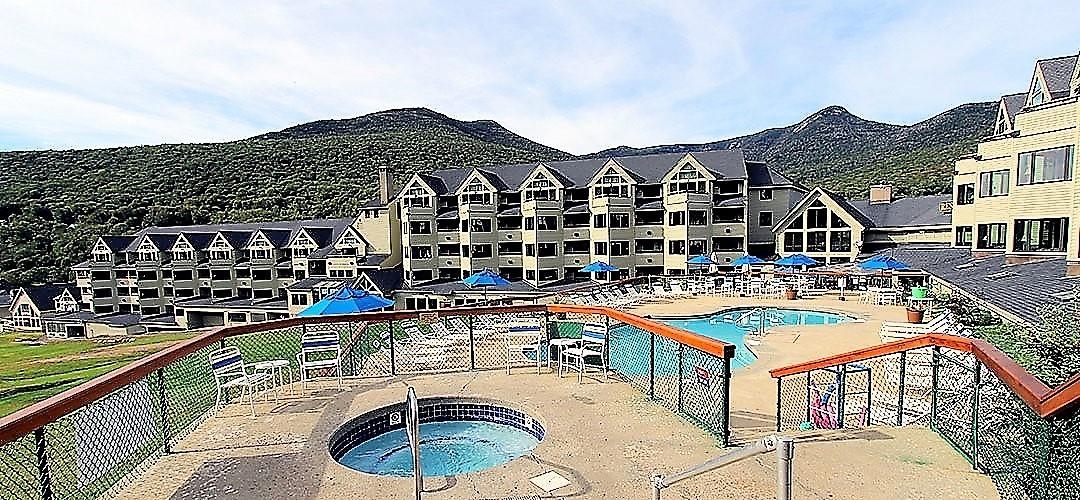 90 Loon Mountain Road, Unit 1053A Lincoln, NH 03251 - Photo 24 of 38