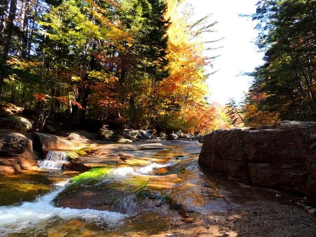 $32,000 | 90 Loon Mountain Road, Unit 1053A, Lincoln, NH 03251