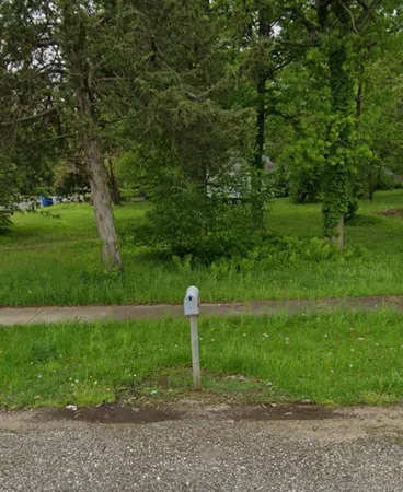 a view of a park