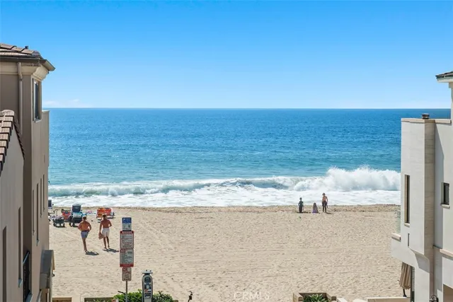 a view of ocean view