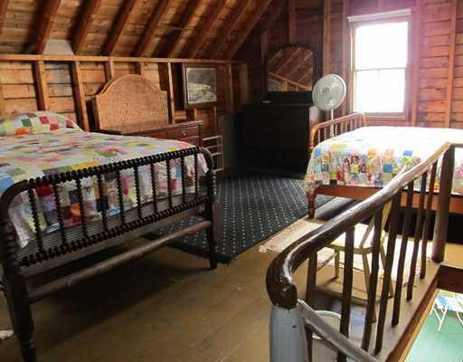 192 Whittier Road Madison, ME 04950 - Photo 11 of 24 Bedroom.