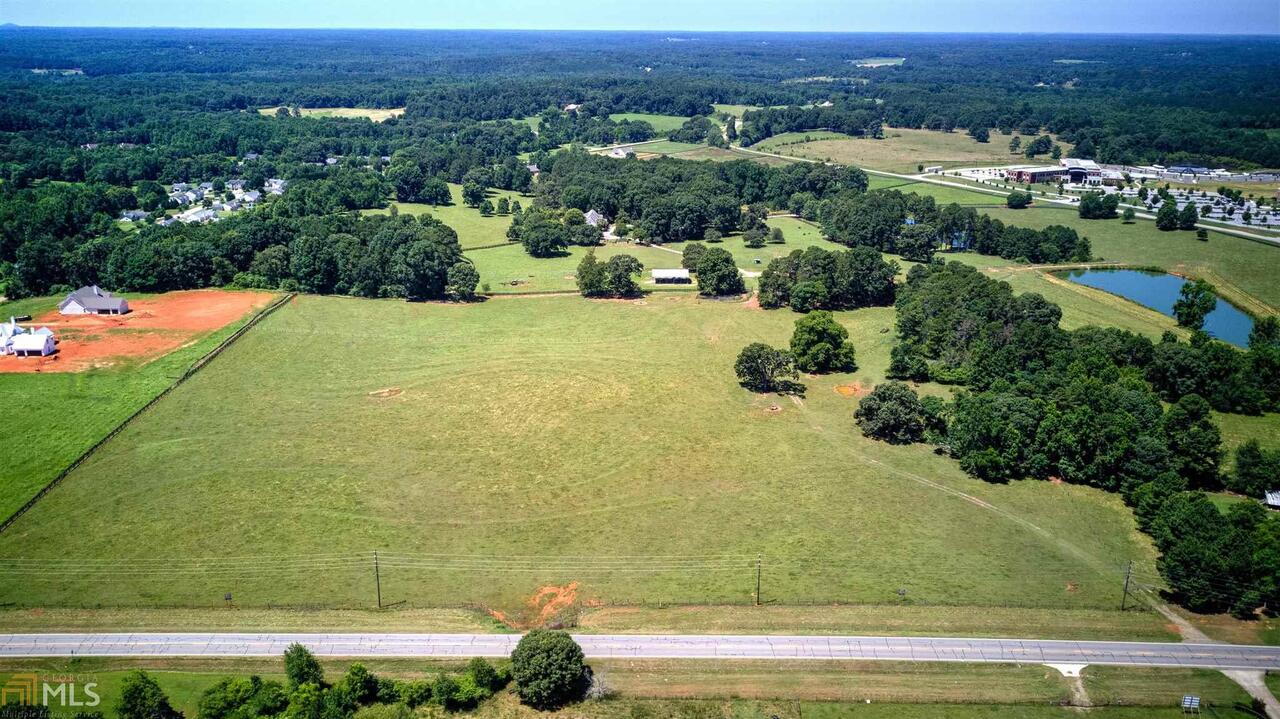 0 Hog Mountain Road, Unit 1 Winder, GA 30680 - Photo 1 of 1