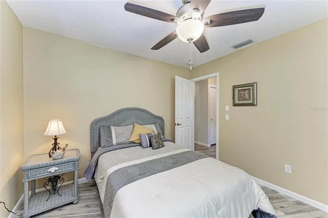 a view of yard with patio