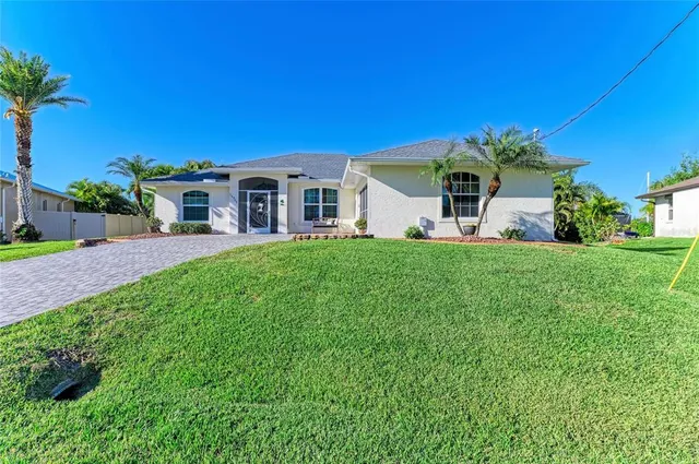 a view of a livingroom with furniture and wooden floor